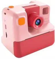 Digital camera for children Picocici with spausdintuvas WS-C03 pink
