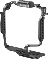 SmallRig 5147 Cage for Panasonic LUMIX S1 II / S1 IIE / S1R II / S5 II / S5 IIX / G9 II w Batt. Grip