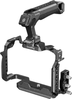 SmallRig 4903 Cage Kit for Panasonic LUMIX S1 II / S1 IIE / S1R II