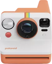 Polaroid Now Gen 3 Coral