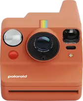 Polaroid Now+ Gen 3 Coral