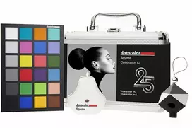 „Datacolor Spyder“ šventės rinkinys