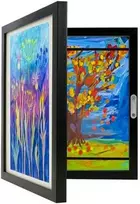 Nuotraukų rėmelis Art picture frame Kruzzel 25419
