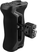 SMALLRIG 4346 šoninė rankena su dviejų viename fiksavimo varžtu