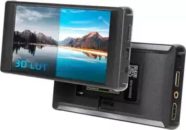 Lenovo Portkeys PT6 5.2 Inch 4K HDMI Jutiklinis ekranas Monitorius