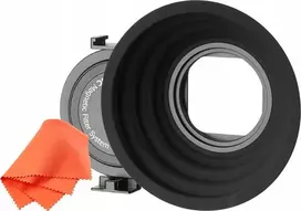 JJC JJC MFS-IP išmaniojo telefono laikiklis su 49 mm filtro laikikliu