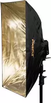 Aurora Softbox reporterski Aurora 25 x 60 cm Firefly II S, banga