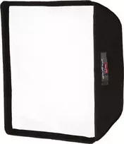 Aurora Softbox Aurora 60x60 cm LBDR66