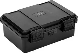 JJC nuotraukų dėklas JBC-15X135, skirtas 15 35 mm juostos ritinėlių