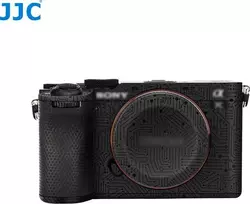 JJC fanera JJC SS-A7CIICB, skirta Sony A7C II