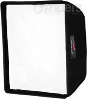 Aurora Softbox Aurora 80x80 cm LBDR88