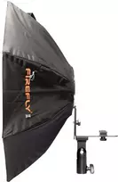 Aurora Softbox reporteris Aurora Octa 65 cm Firefly II S