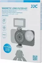 JJC JJC MFS-IPM išmaniojo telefono laikiklis su 49 mm filtro laikikliu