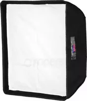 Aurora Softbox Aurora 45x45 cm LBDR45