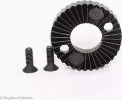 Manfrotto pakaitinė rozetė, skirta 503HDV, 504HD, 509HD, 519