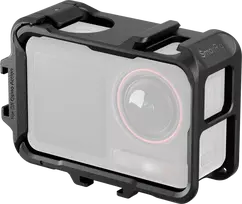 SmallRig 5135 Cage for DJI OSMO Action 5 Pro, 4 & 3