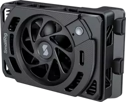 SmallRig 5063 Cooling Fan for Canon EOS R5 Mark II & R5