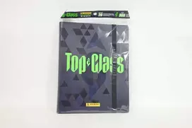 *****PANINI TopClass album kol.deluxe 00977 11500