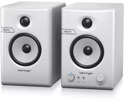Behringer TRUTH 3.5 BT-WH pora 3,5 colio aktyvių studijinių monitorių