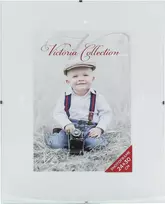 Nuotraukų rėmelis Victoria Collection Nuotraukų rėmelio segtukas 24x30cm