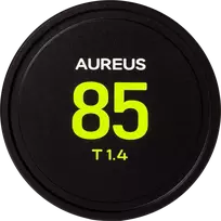 NiSi Cine Lens Cap for Aureus 85mm T1.4