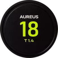 NiSi Cine Lens Cap for Aureus 18mm T1.4