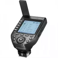 „Godox FT433C“ 433 MHz TTL blykstės paleidiklis „Canon“