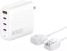 Carruzzo 4smarts 545100 mobiliojo įrenginio kroviklis Universalus AC Vidaus