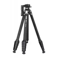 Trikojis Stovas - Ulanzi TT08 Ombra Anglies Pluošto 153cm 8kg Apkrovos Talpa