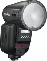 Godox blykstė V100, skirt OM SYSTEM / Panasonic