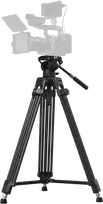 SmallRig 5111 Heavy-Duty Tripod Kit AD-80S