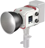 SmallRig 5340 RC 100C COB LED Video Light Baltas / Lite Version