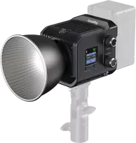SmallRig RC 100C COB LED studijinė vaizdo apšvietimo lempa Ink mėlyna / Lite versija (5377)