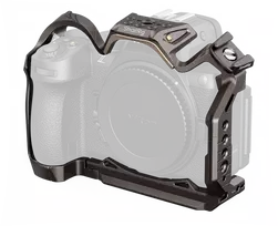 SmallRig 5258 Night Eagle Cage for Nikon Z5II / Z7 / Z6 / Z7II / Z6II / Z5