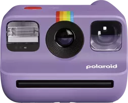 Polaroid – „Go Generation 2“ – violetinė