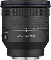 Objektyvas Samyang AF 14-24mm F/2.8 Sony FE
