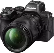 Nikon Z5 II, (Z5II), (Z 5 II), (Z 5II) + NIKKOR Z 24-200mm f/4-6.3 VR