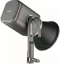 Studijinė lempa Jinbei LED lempa EF-60BI 2700-6500K