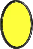 Filtras B+W geltonas filtras Basic 022 geltonas MRC 1102634 39 mm