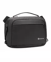 Calumet PRIME Sling 7L juoda kuprinė