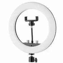 Žiedinė lempa Krups Žiedinė lempa LED FreePower FL-10A 3000-5600K