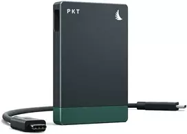 Angelbird Technologies Atminties kortelių skaitytuvas - Angelbird SD kortelių skaitytuvas PKT didelio greičio duomenų perdavimui