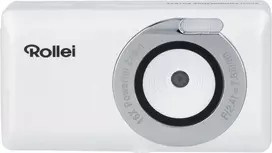 „Rollei – Compactline Pocket“ – 50 MP skaitmeninis fotoaparatas su 2,7 tūkst. raiška