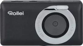 „Rollei“ – „Compactline Pocket“ – 50 MP skaitmeninis fotoaparatas – 2,7 tūkst. raiškos