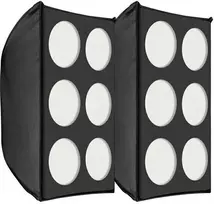Apšvietimo priedas - Westcott Pro Light Softbox Diffuser