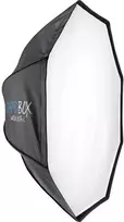 Apšvietimo įranga - Westcott Rapid Box Switch Octa-L Softbox