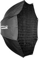 Orbi Tech WESTCOTT Softbox Apollo Orb Octabox +