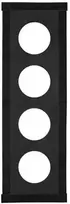 Acme United Corporation Apšvietimo priedas - WESTCOTT Pro Light Softbox dangtis (Acme United, patvarus, suderinamas)