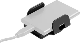 SmallRig 5397 Mounting Clamp for External SSD