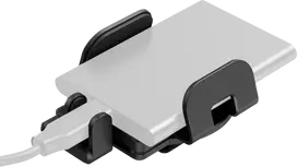 SmallRig 5196 Universal Mounting Clamp for External SSD